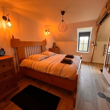 Le GastMadelaine Ranch, Nouvelle Piscine 2025别墅 外观 照片