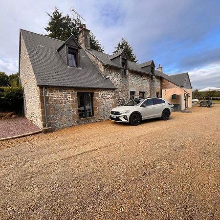 Le GastMadelaine Ranch, Nouvelle Piscine 2025别墅 外观 照片