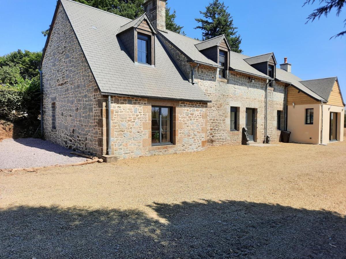 Le GastMadelaine Ranch, Nouvelle Piscine 2025别墅 外观 照片