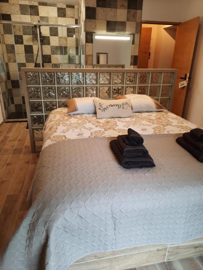 Le GastMadelaine Ranch, Nouvelle Piscine 2025别墅 外观 照片