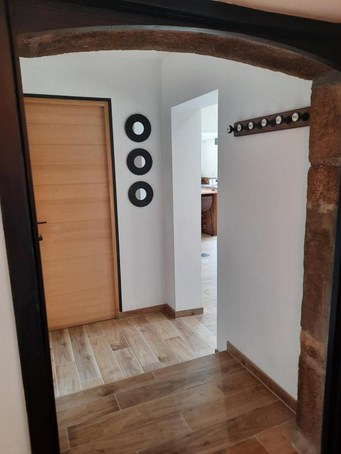 Le GastMadelaine Ranch, Nouvelle Piscine 2025别墅 外观 照片