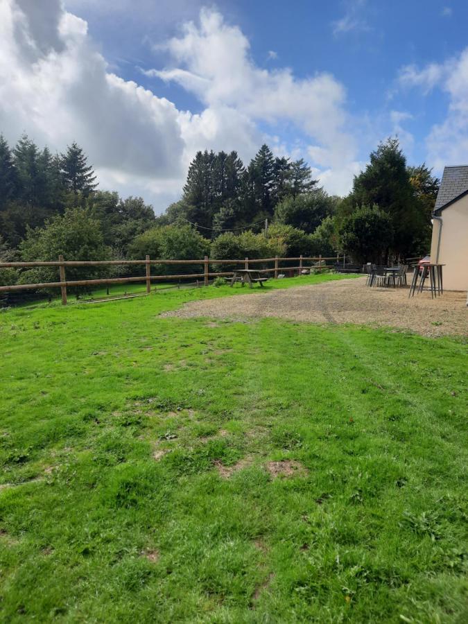 Le GastMadelaine Ranch, Nouvelle Piscine 2025别墅 外观 照片