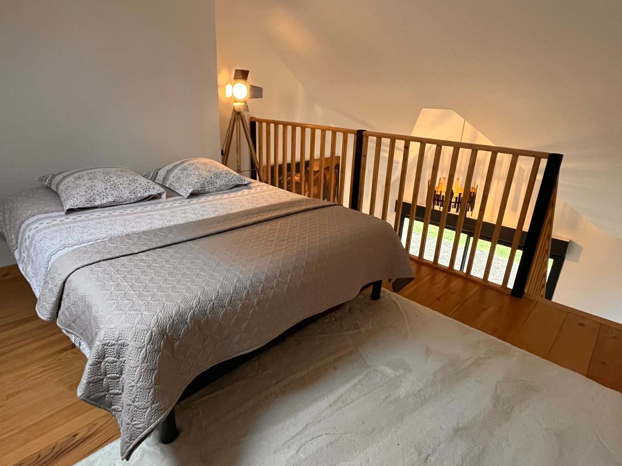 Le GastMadelaine Ranch, Nouvelle Piscine 2025别墅 外观 照片